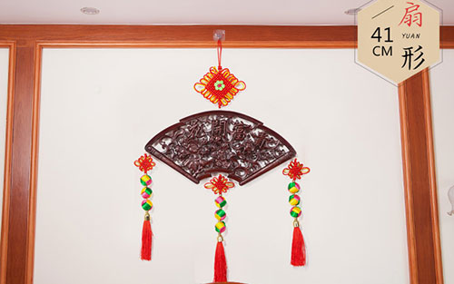 长坡镇中国结挂件实木客厅玄关壁挂装饰品种类大全